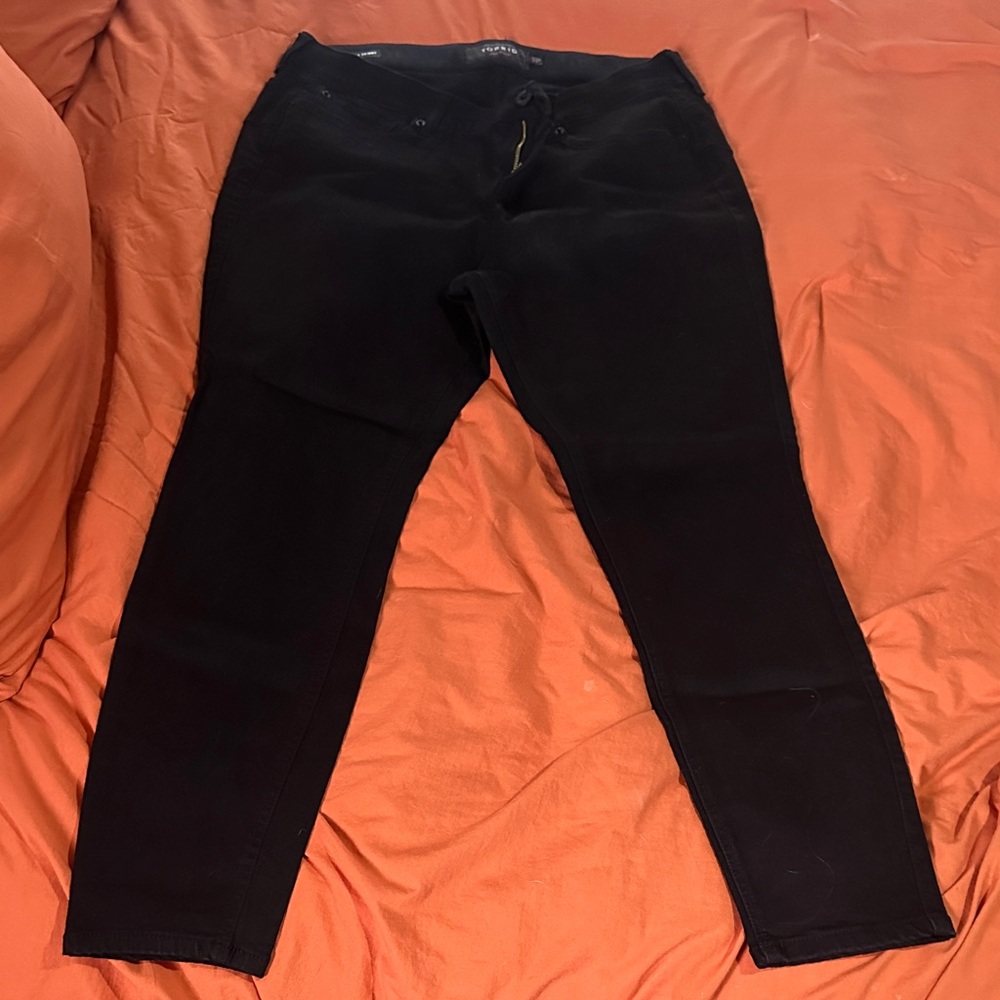 Torrid Bombshell skinny jeans